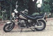 1994 Moto Guzzi V 65 Florida photo